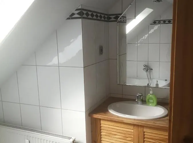 Fachwerk Sg Appartement