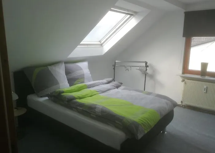 Fachwerk Sg * Solingen