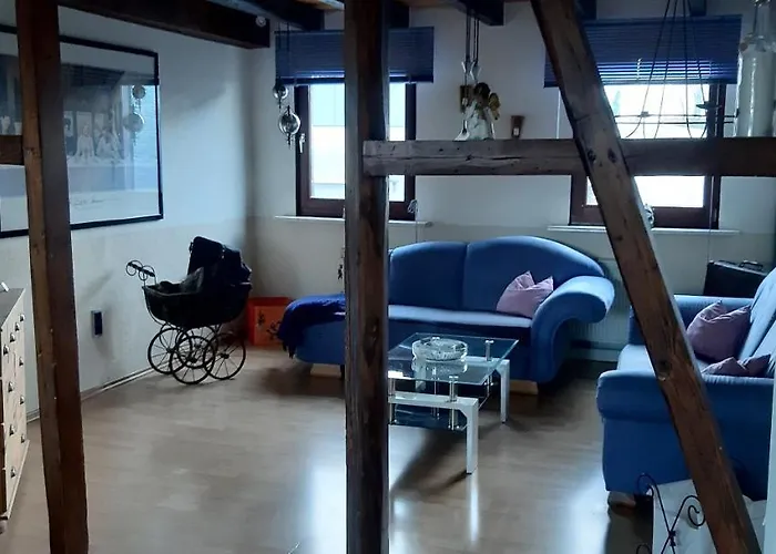 Fachwerk Sg Solingen