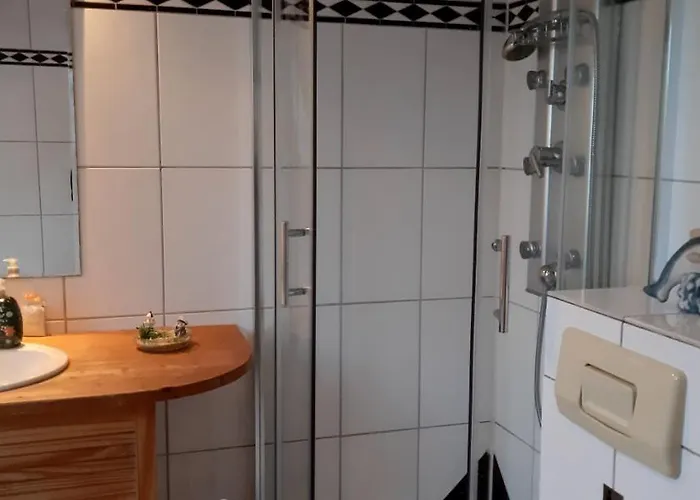 Fachwerk Sg Solingen