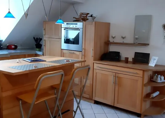 Fachwerk Sg Appartement *